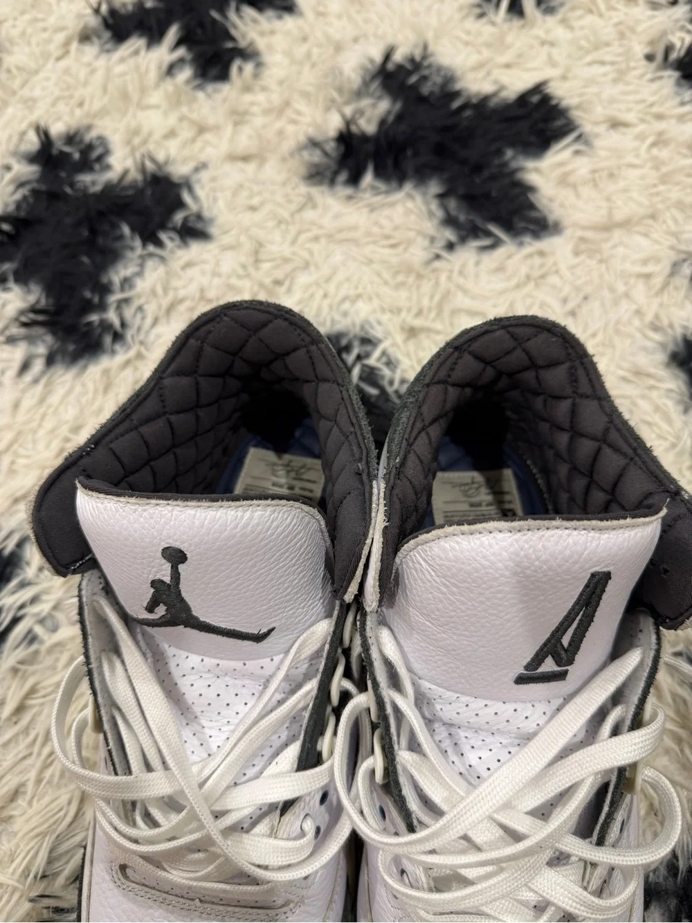 Air Jordan 3 OG SP 
